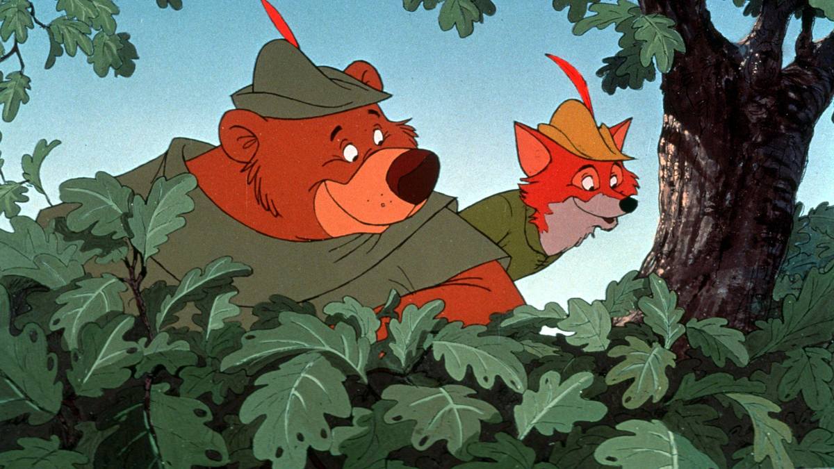 robin hood