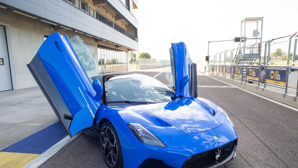 faszination supercars