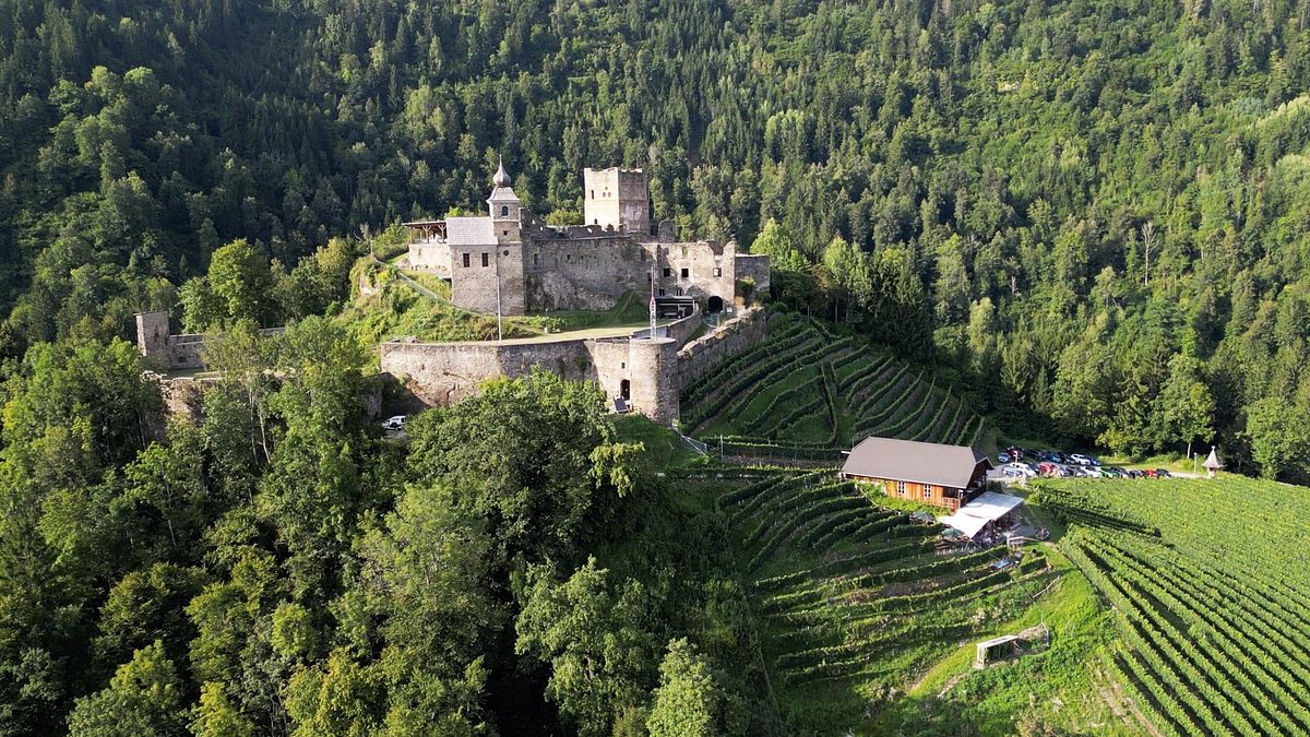erlebnis österreich