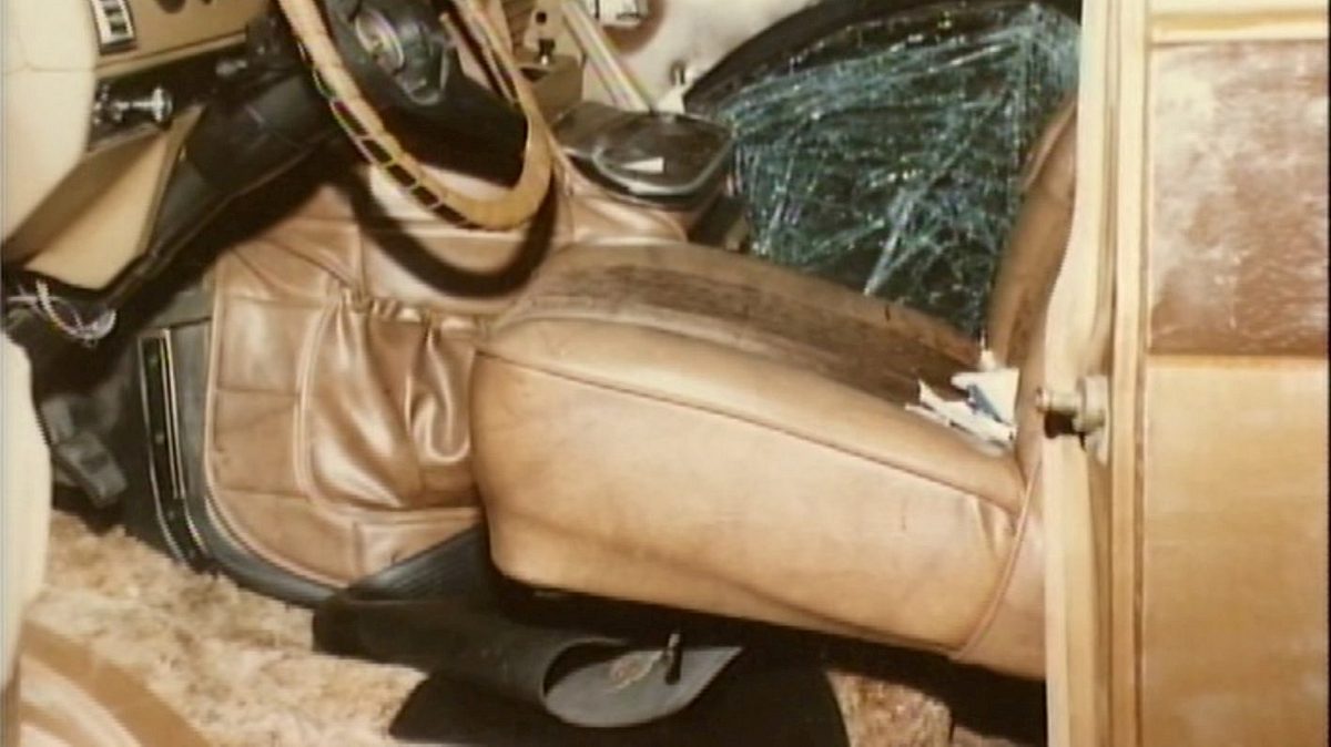 unfall, selbstmord oder mord