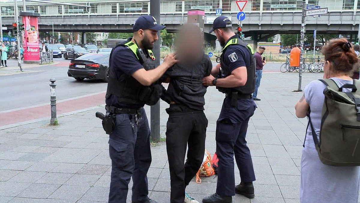 verbrechen. versagen. verfall. deutschlands brennpunkte