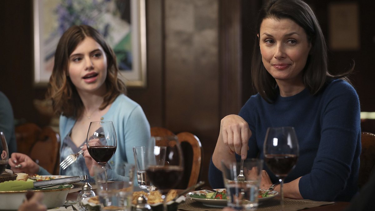 blue bloods - crime scene new york