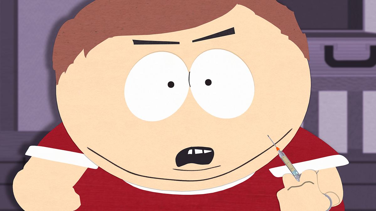 south park