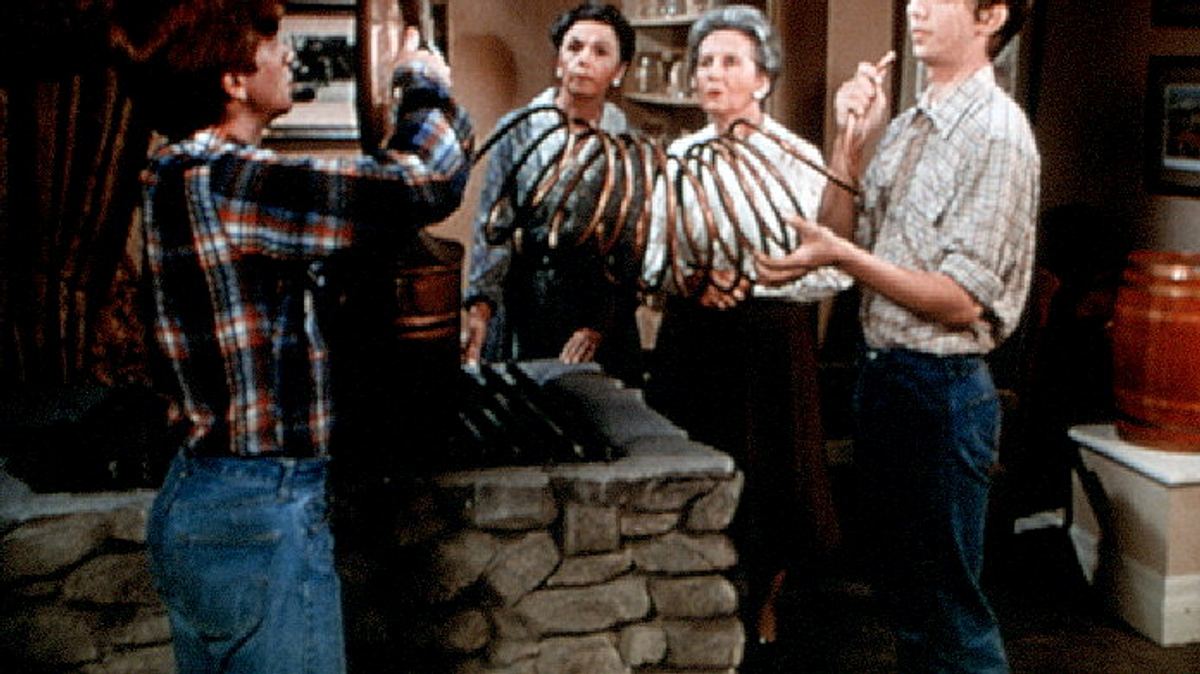 die waltons