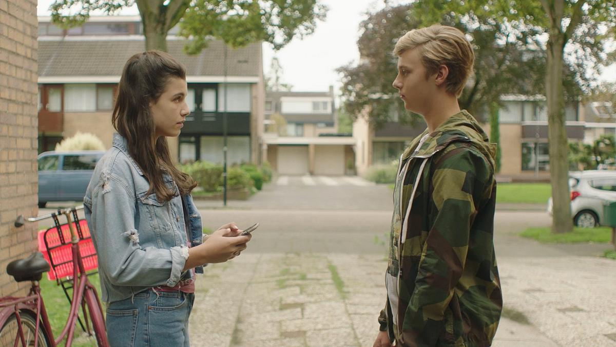 die regeln von floor