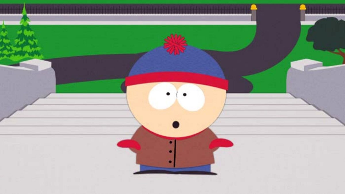 south park