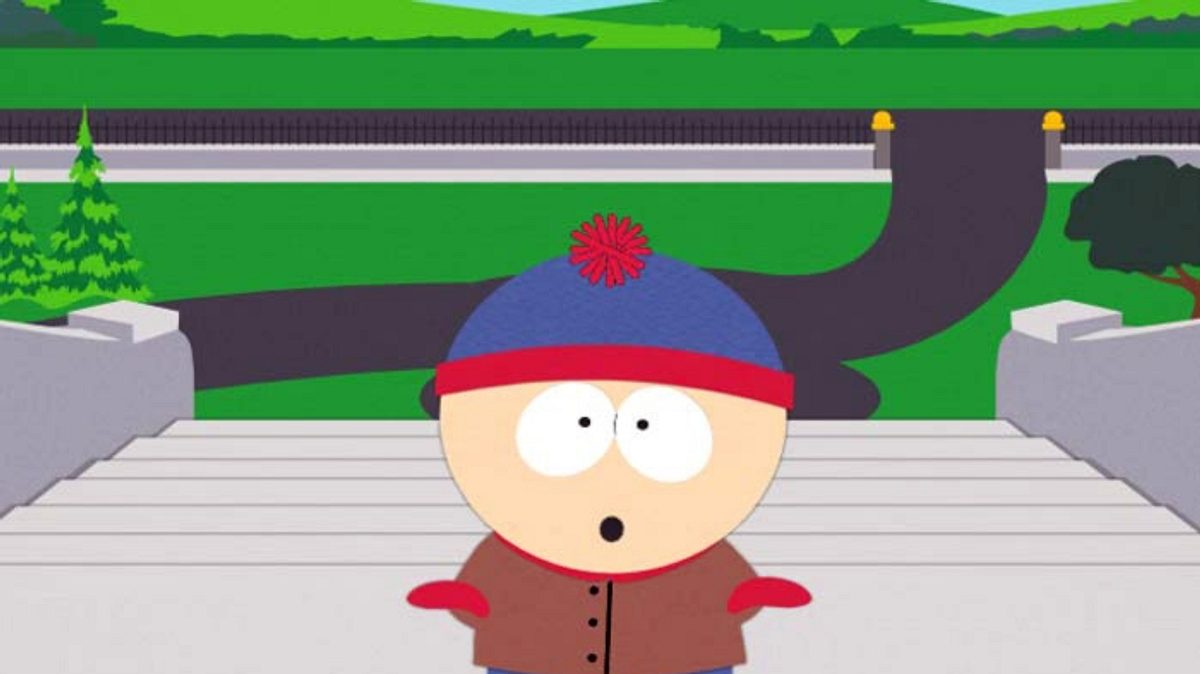 south park