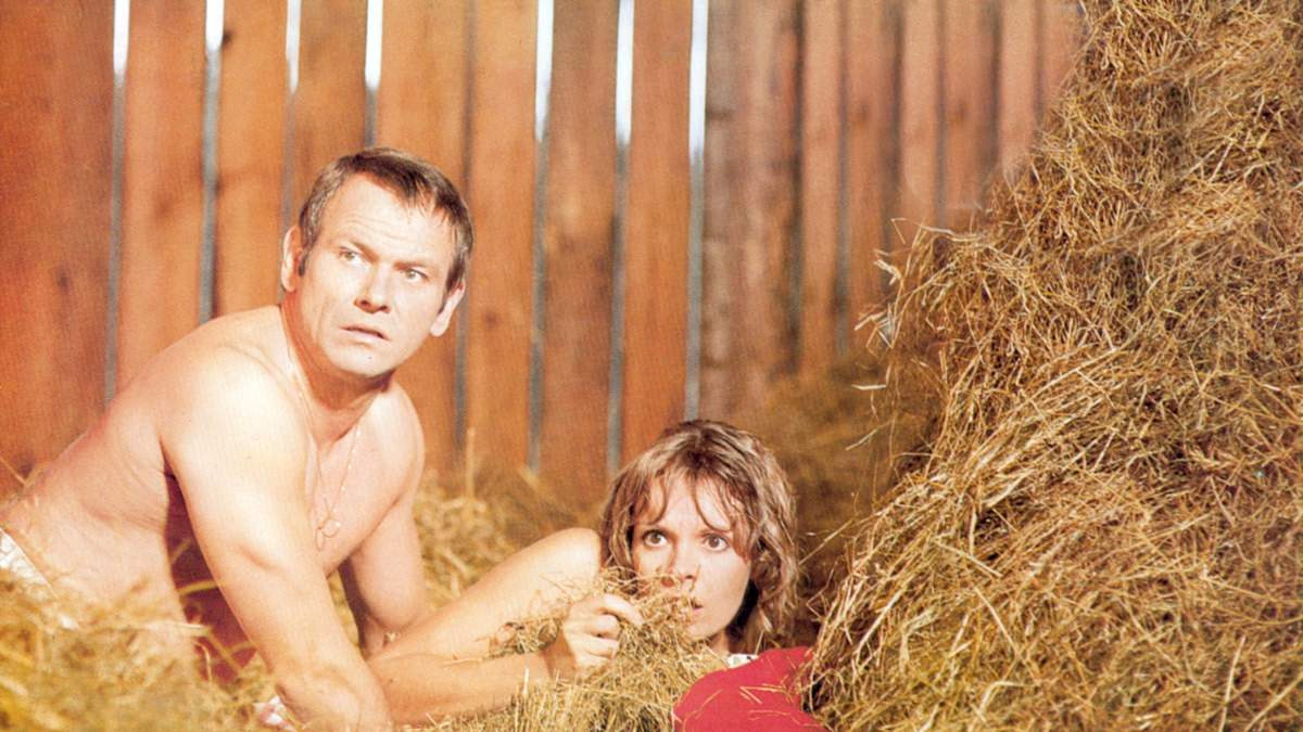 zwei himmlische dickschädel