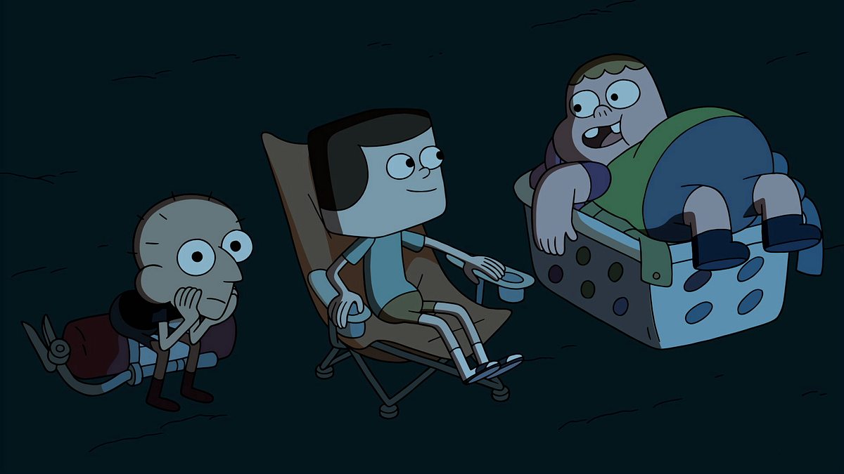 clarence