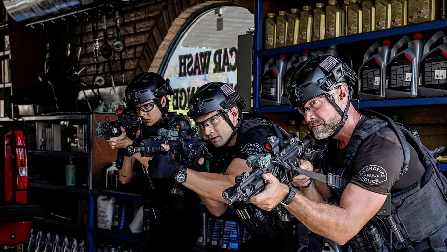 s.w.a.t.