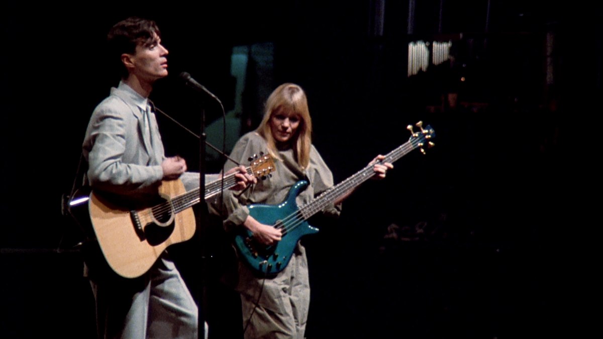 stop making sense