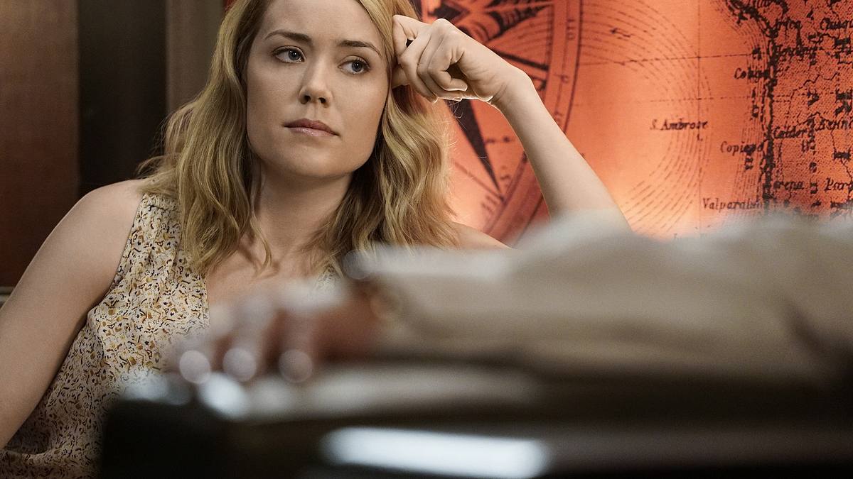 the blacklist