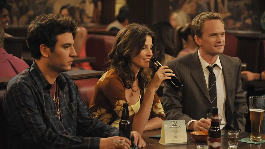 how i met your mother