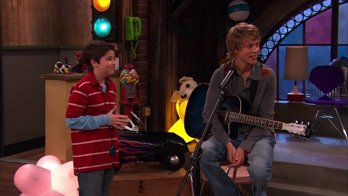 icarly