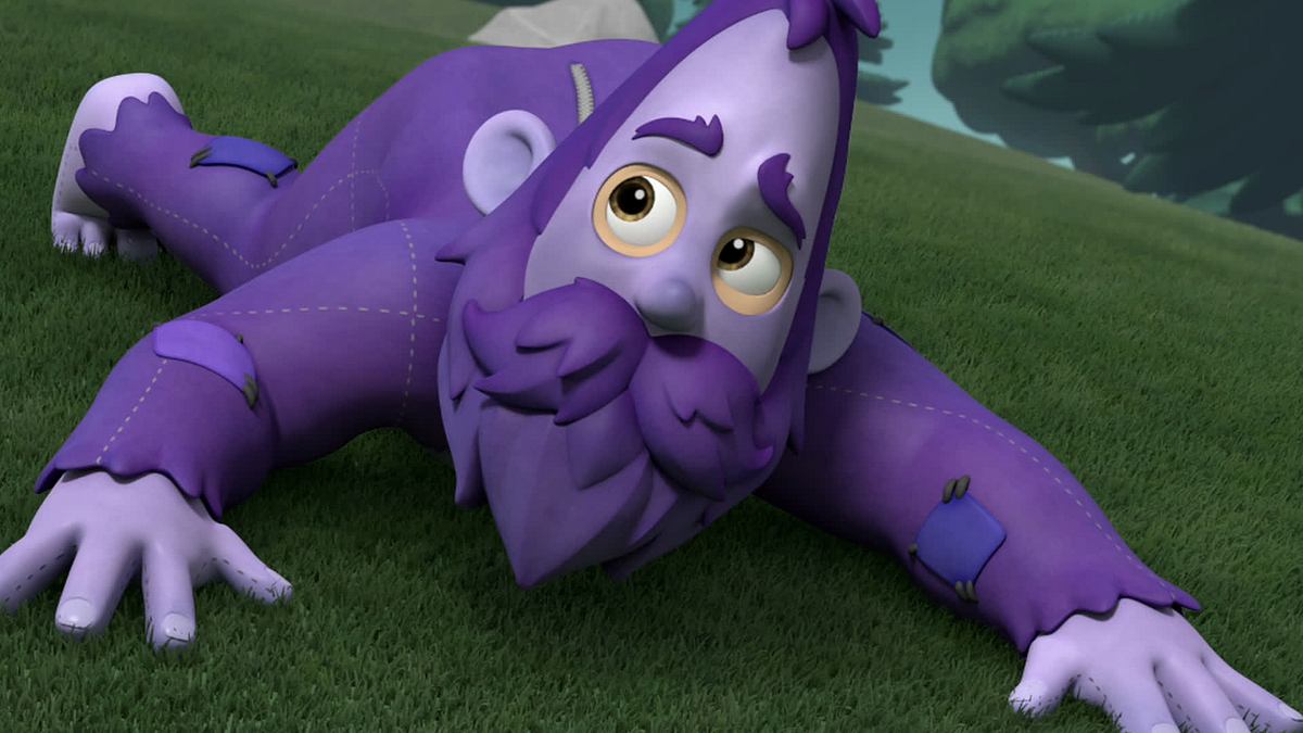 paw patrol - helfer auf vier pfoten