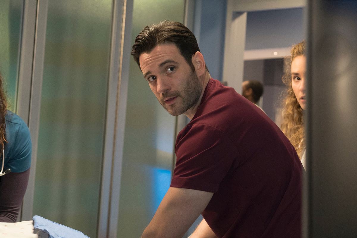 chicago med