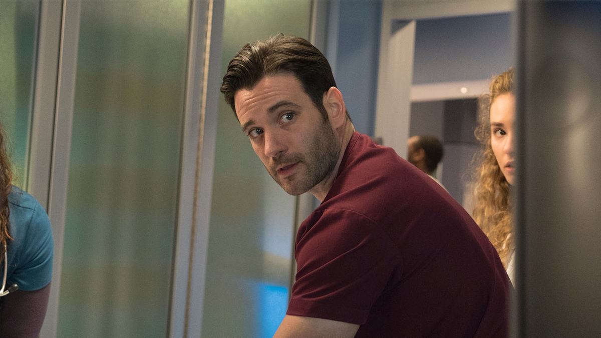 chicago med