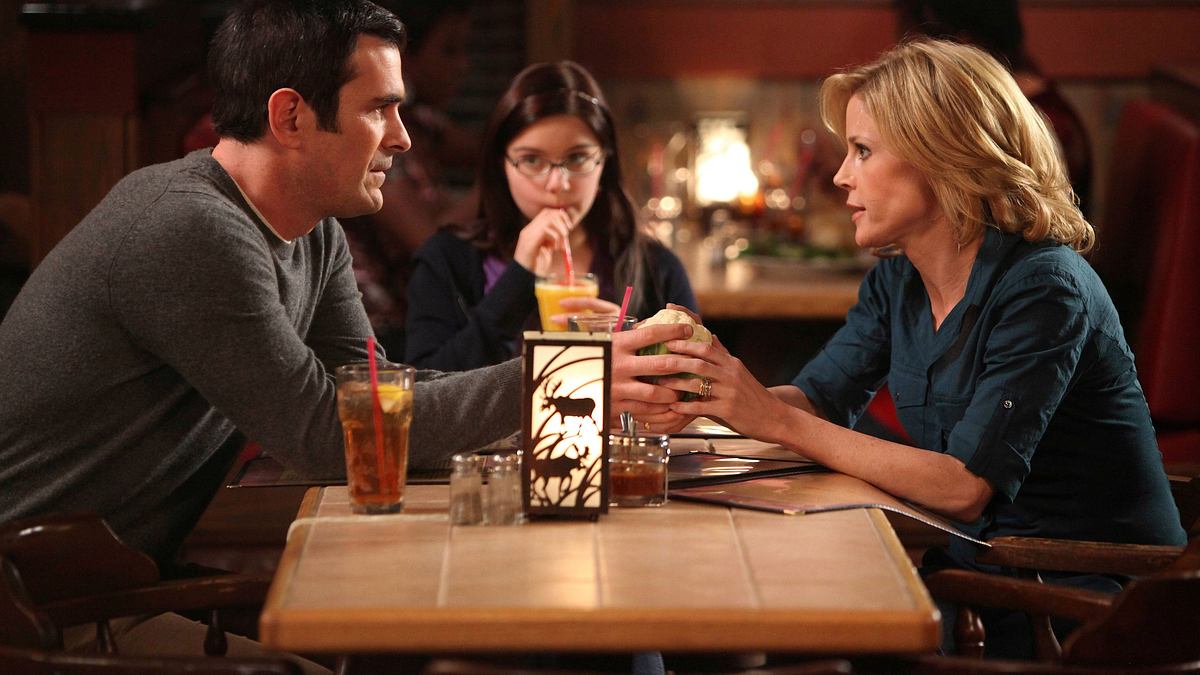 modern family