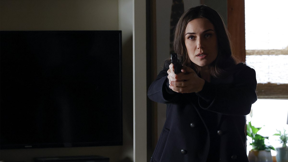 the blacklist