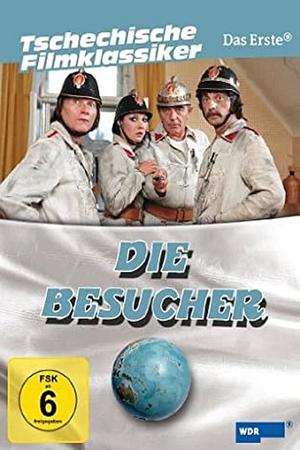 Die Besucher - Foto: TMDB
