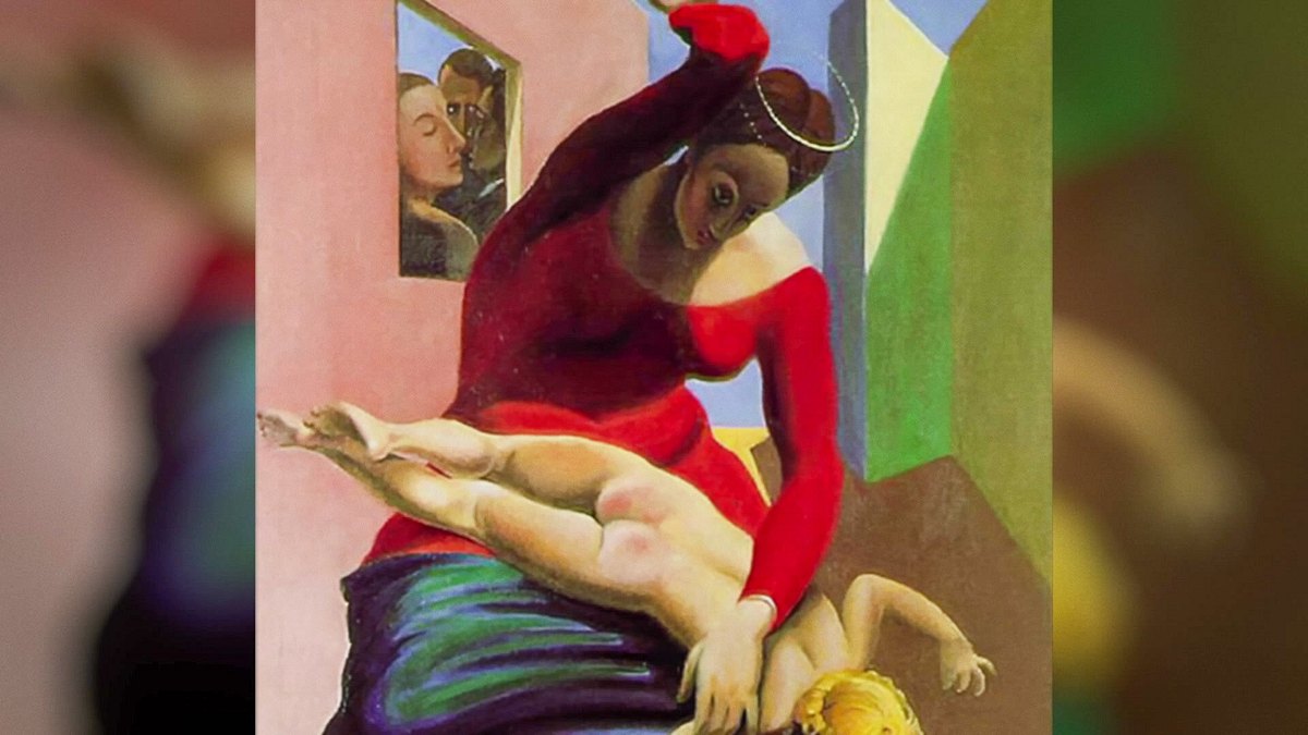 kreuz und quer