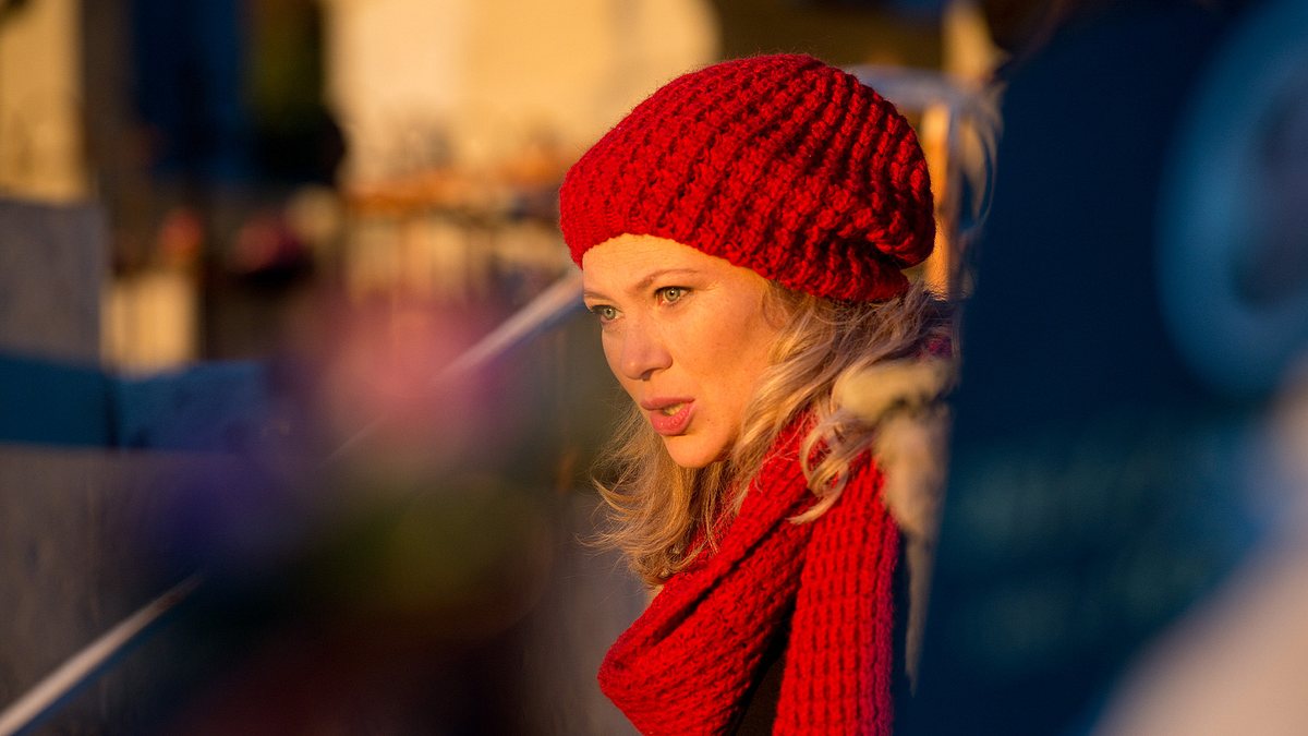 candice renoir