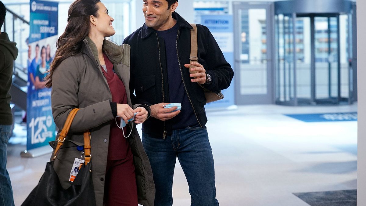 chicago med
