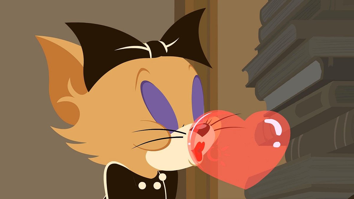 die tom und jerry show