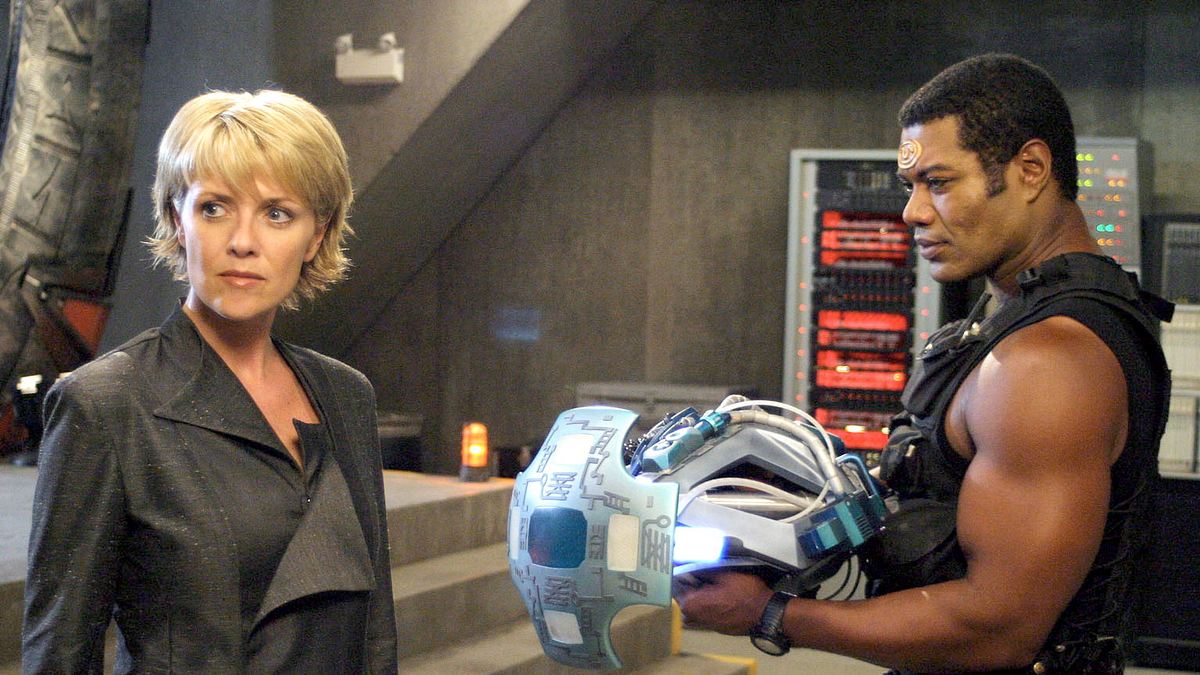 stargate