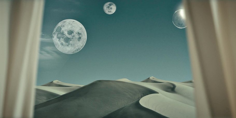 stargate: origins