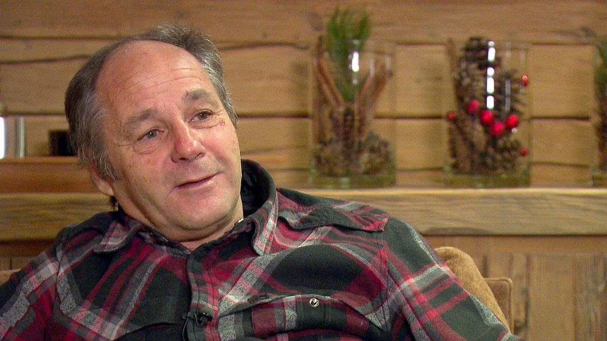 rennlegende gerhard berger