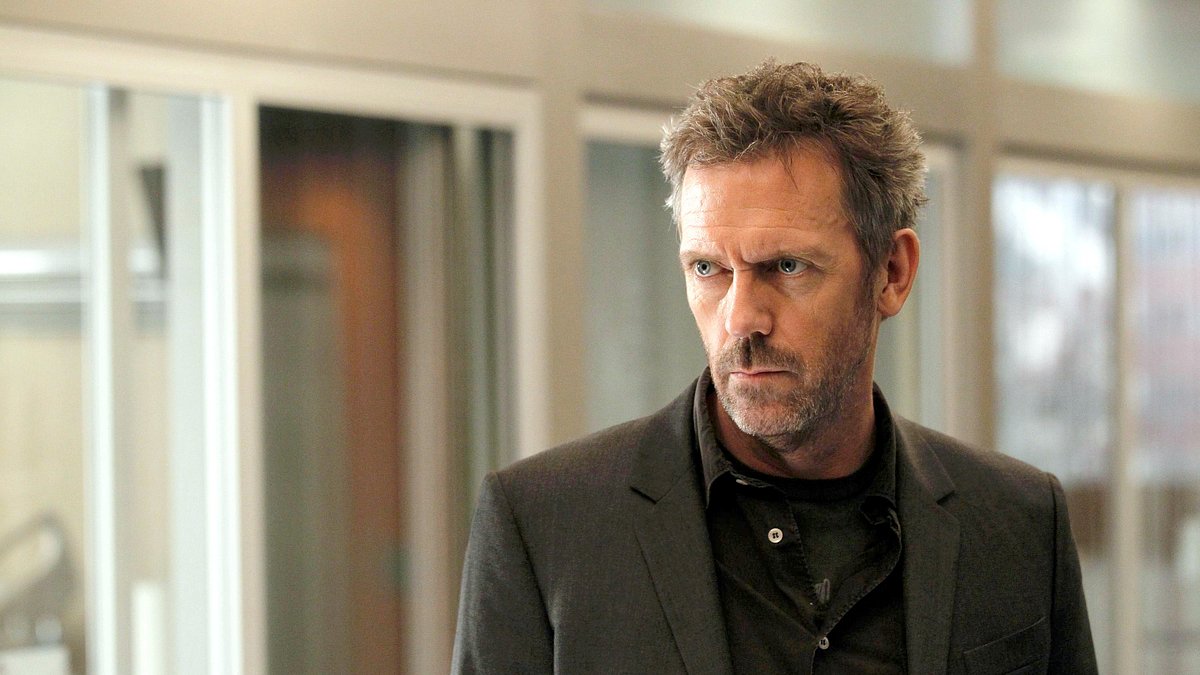 dr. house