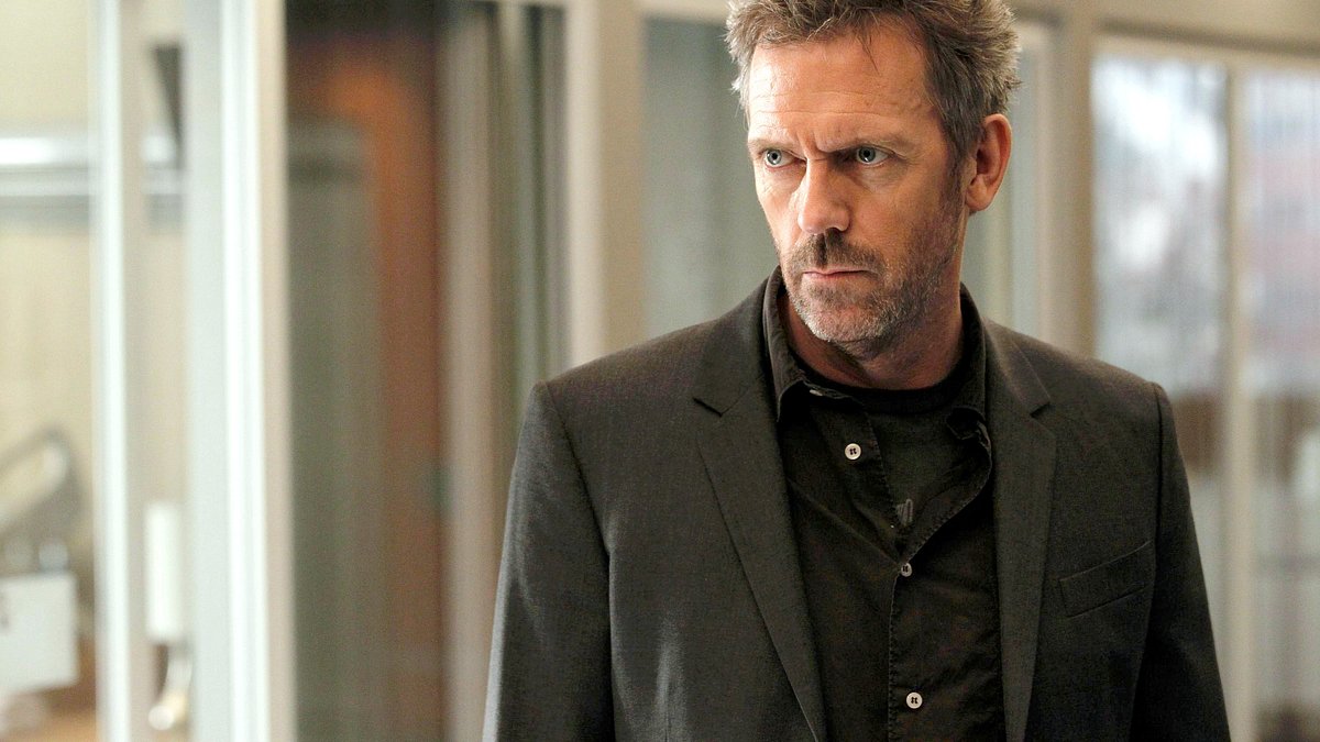 dr. house