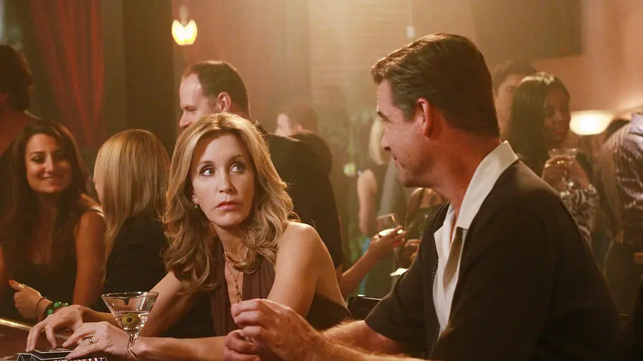 desperate housewives
