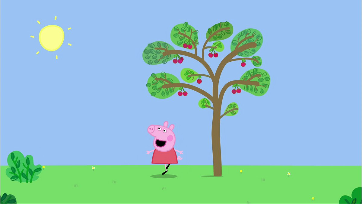 peppa pig