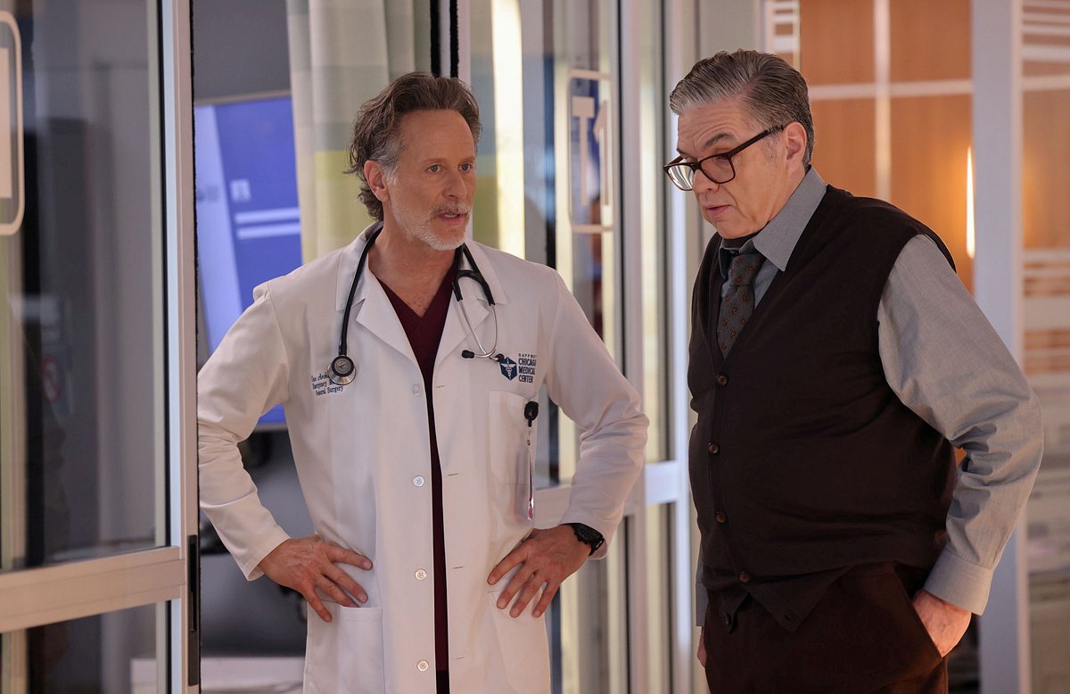 chicago med