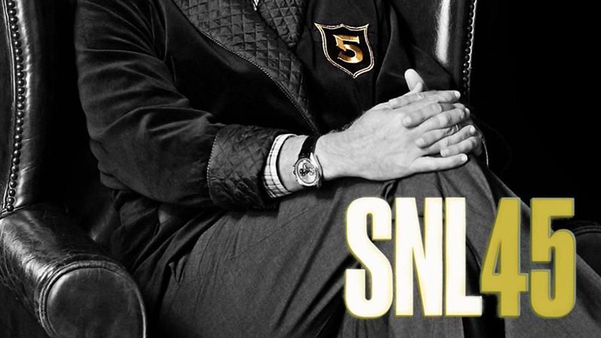 saturday night live