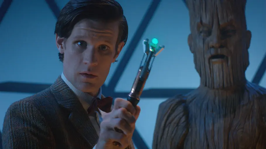 Doctor Who doctor who