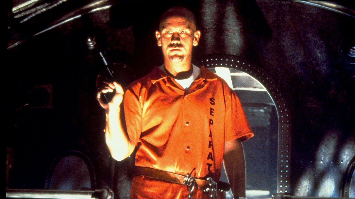 con air