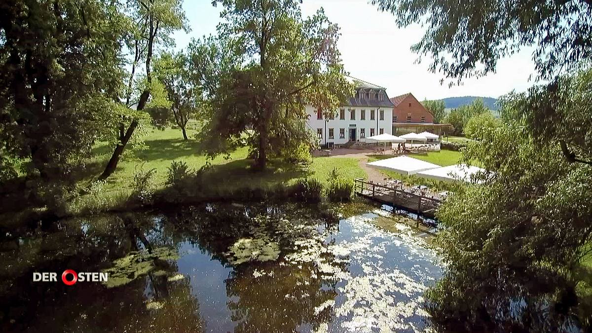 der osten - entdecke wo du lebst