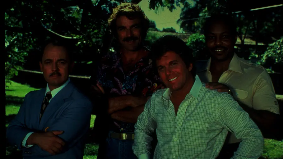 magnum
