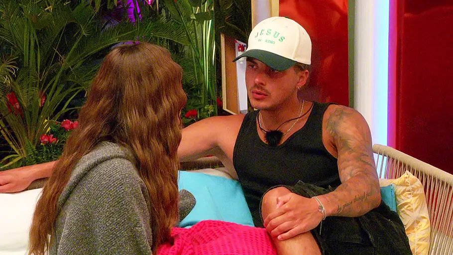 Love Island VIP love island vip