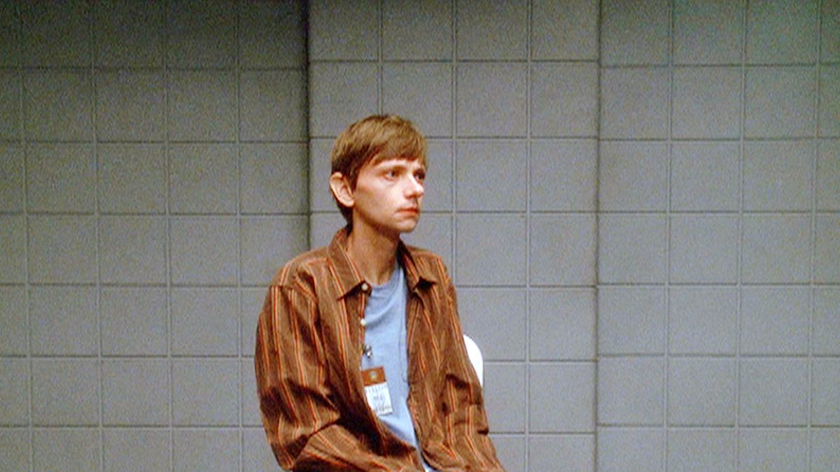 criminal intent - verbrechen im visier