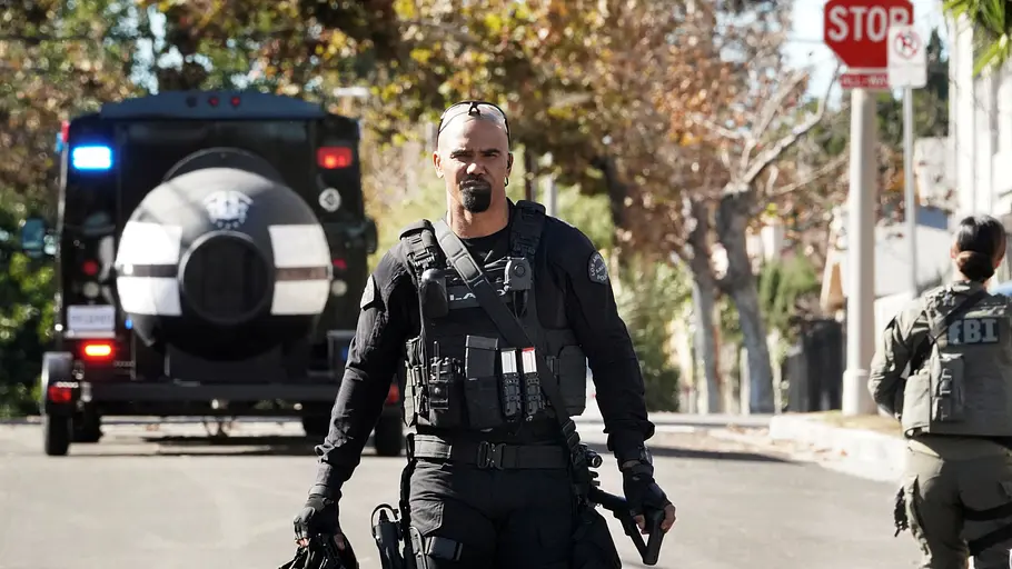 s.w.a.t.