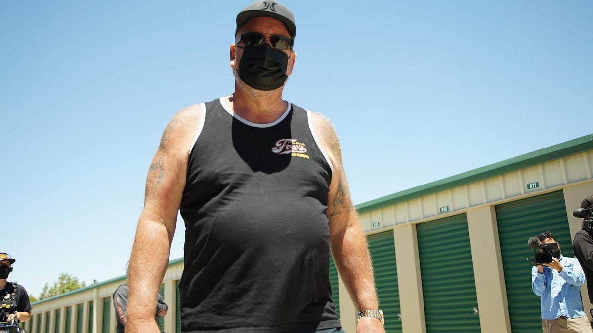 storage wars - die geschäftemacher