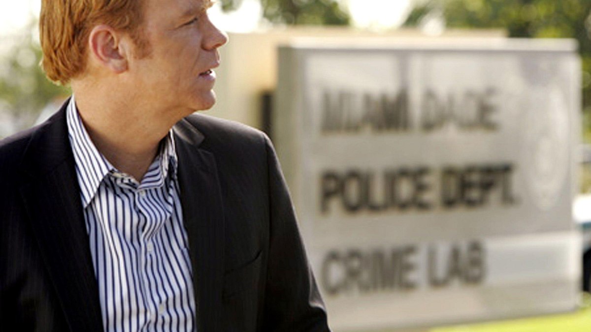 csi: miami