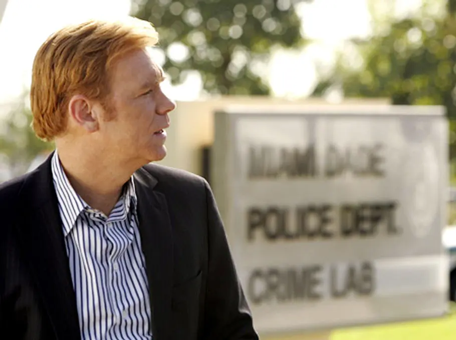 CSI: Miami csi: miami
