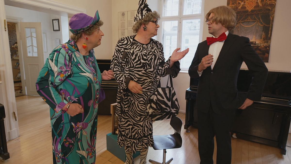 heißmann & rassau