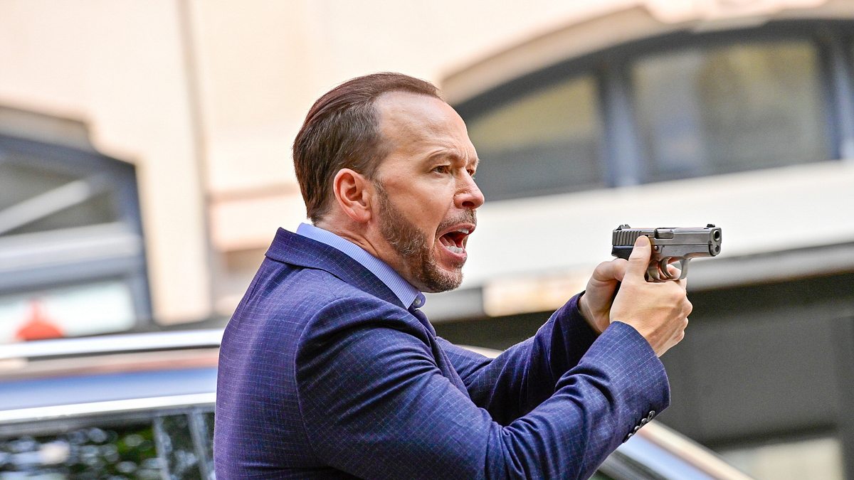 blue bloods - crime scene new york