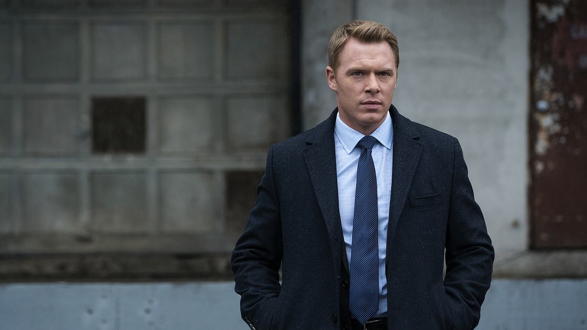 the blacklist